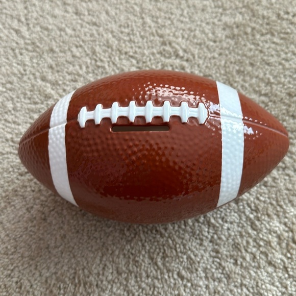 Tiffany & Co. Other - Tiffany and Co. football bank